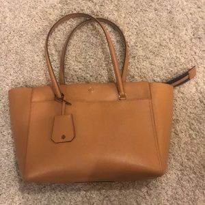 Tory Burch Large Parker Bag